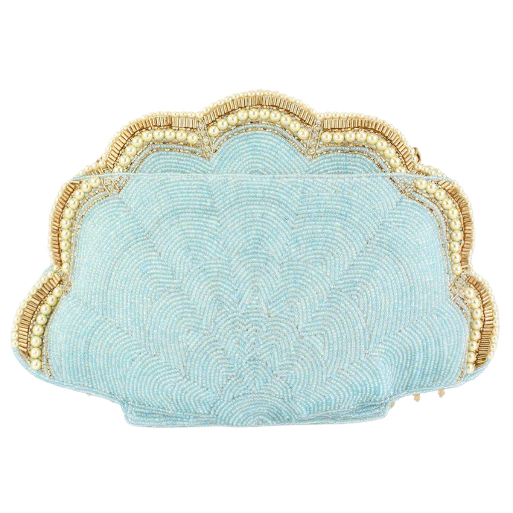 Mary Frances Seaside Luxury Handbag