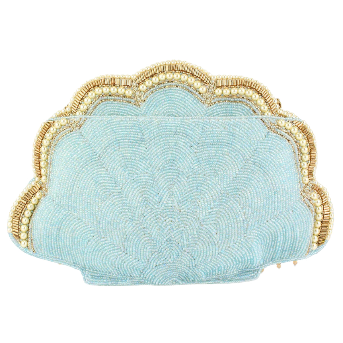 Mary Frances Seaside Luxury Handbag