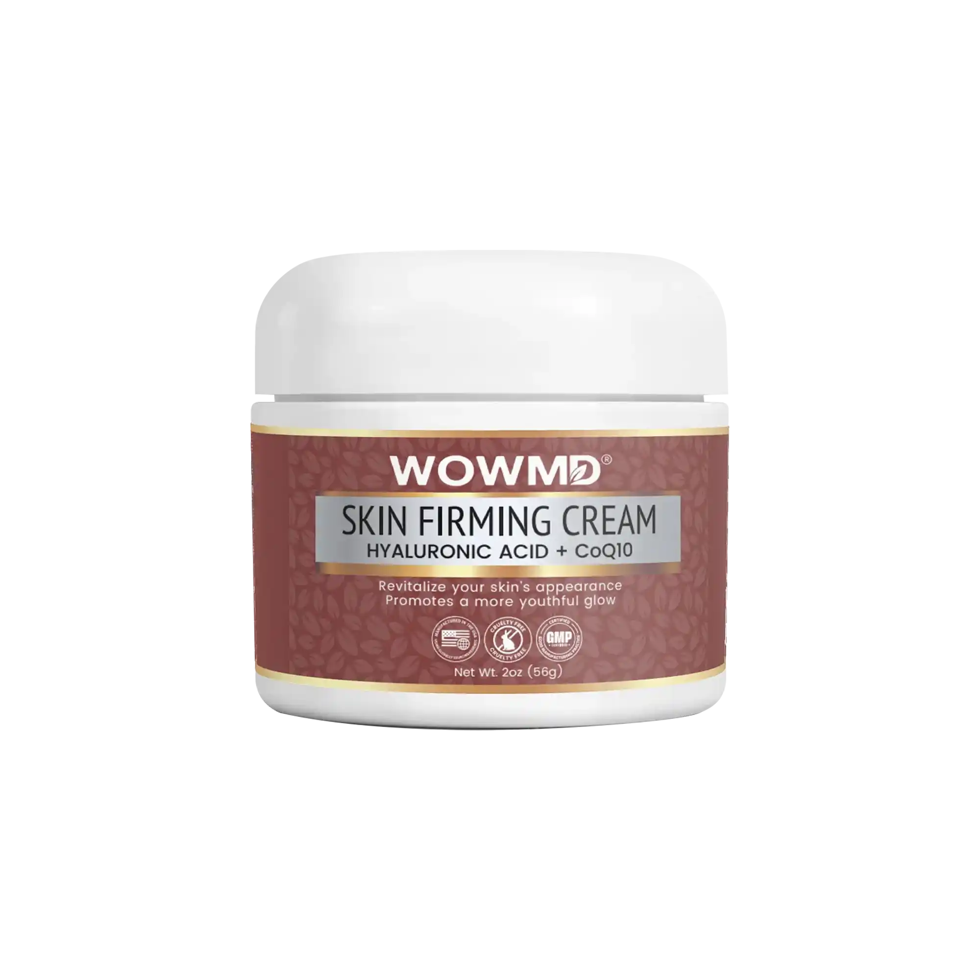 Skin Firming Cream