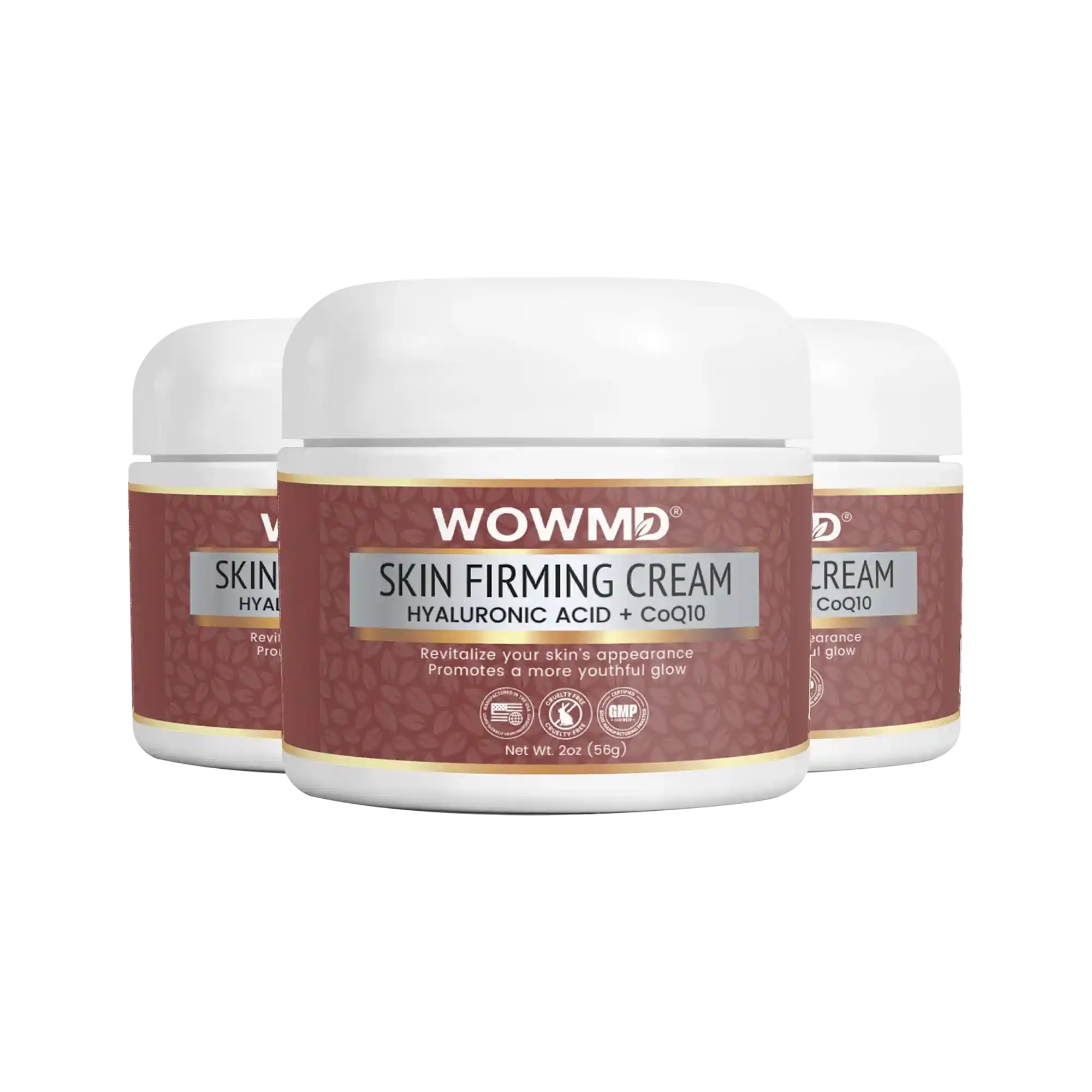 Skin Firming Cream