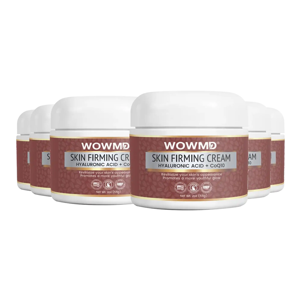 Skin Firming Cream